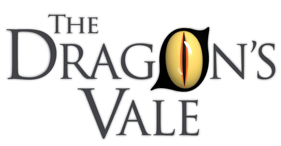 The Dragon's Vale Podcast